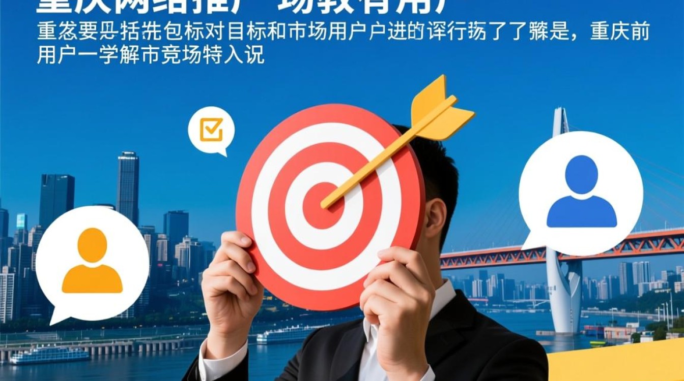 重庆网络推广怎么做