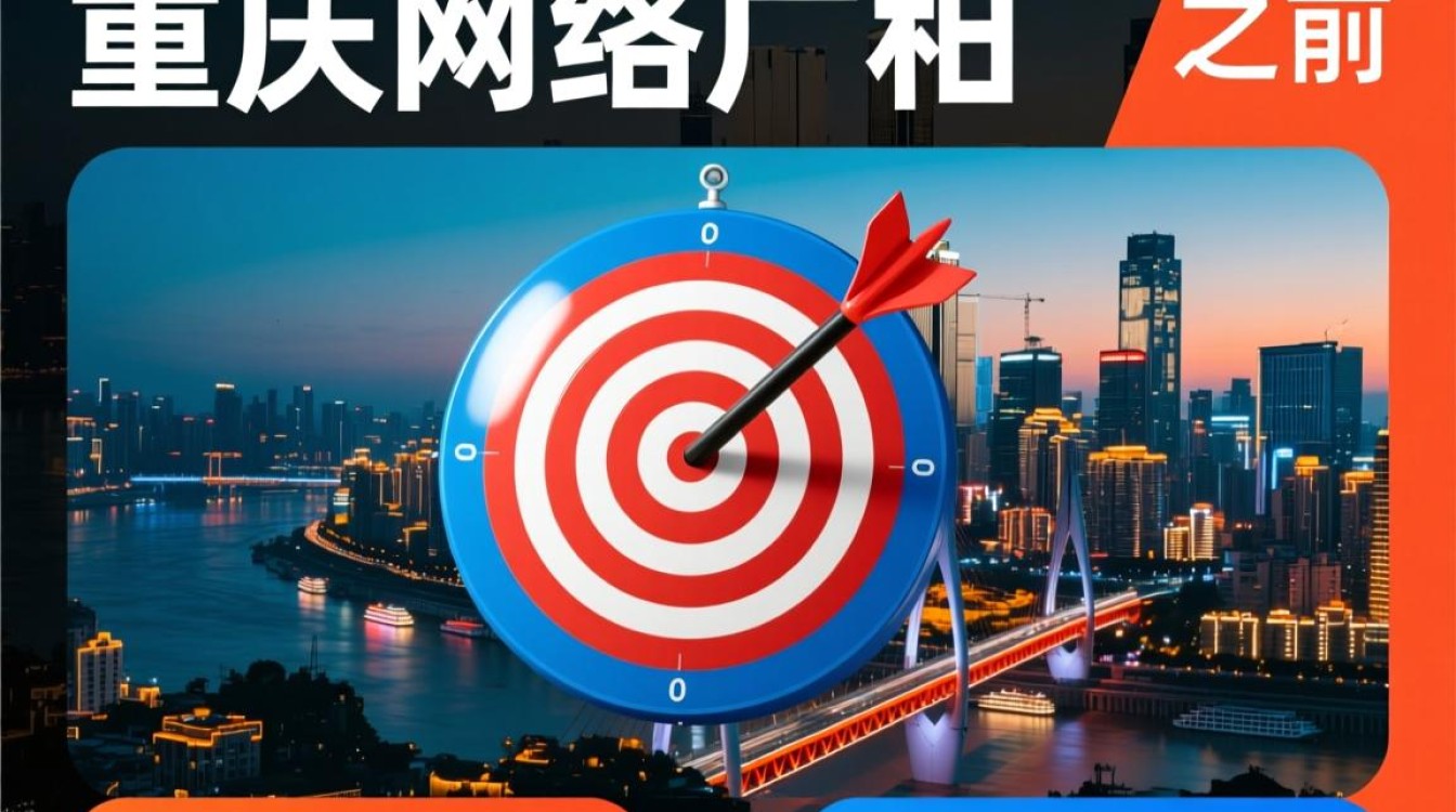 重庆网络推广怎么做