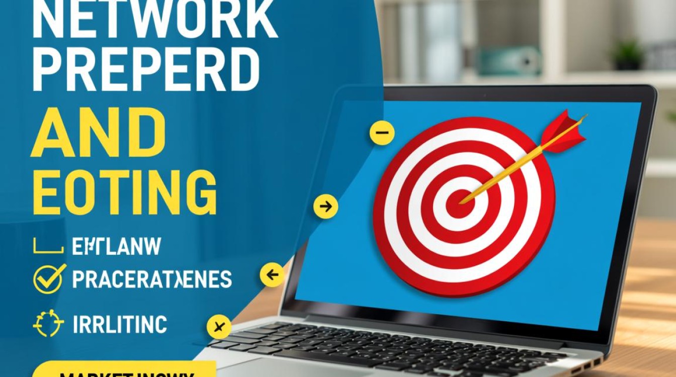 网络推广怎么能做好