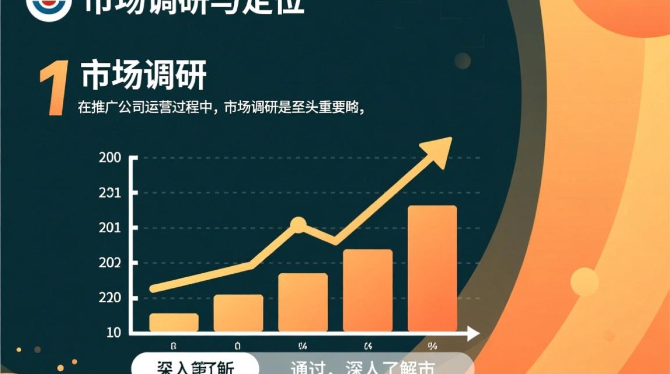 推广公司是怎么运营的