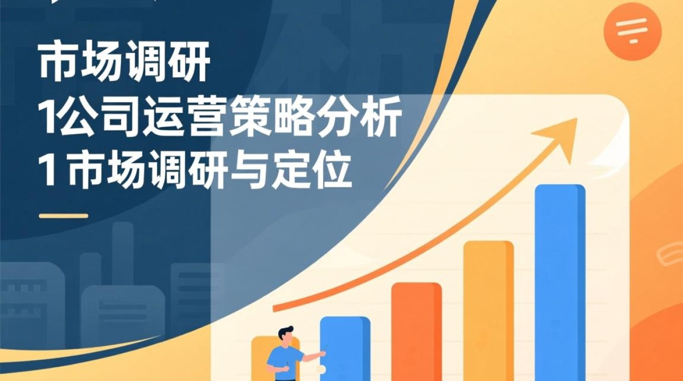 推广公司是怎么运营的