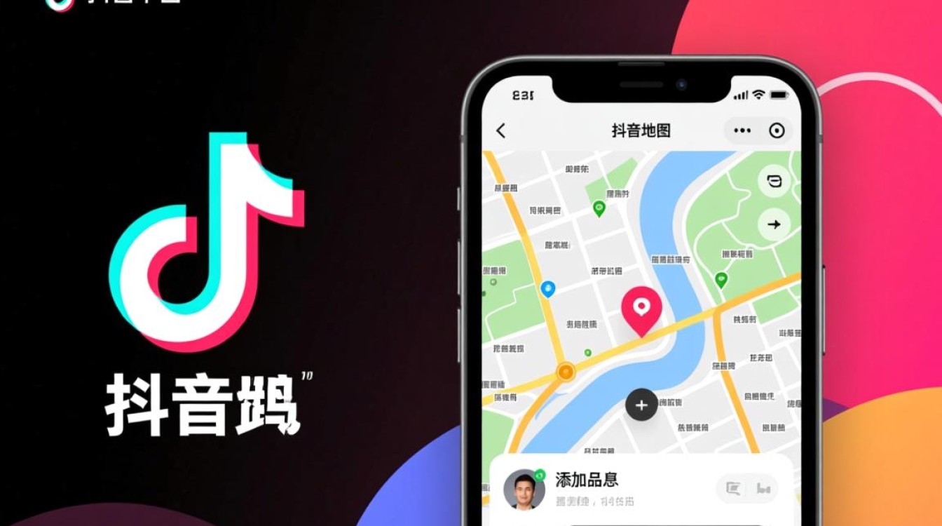 抖音发作品怎么找位置