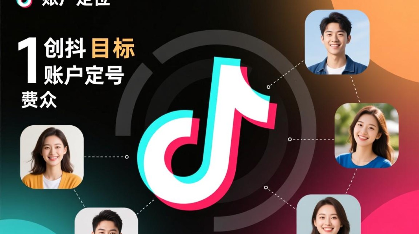 抖音怎么做运营账号