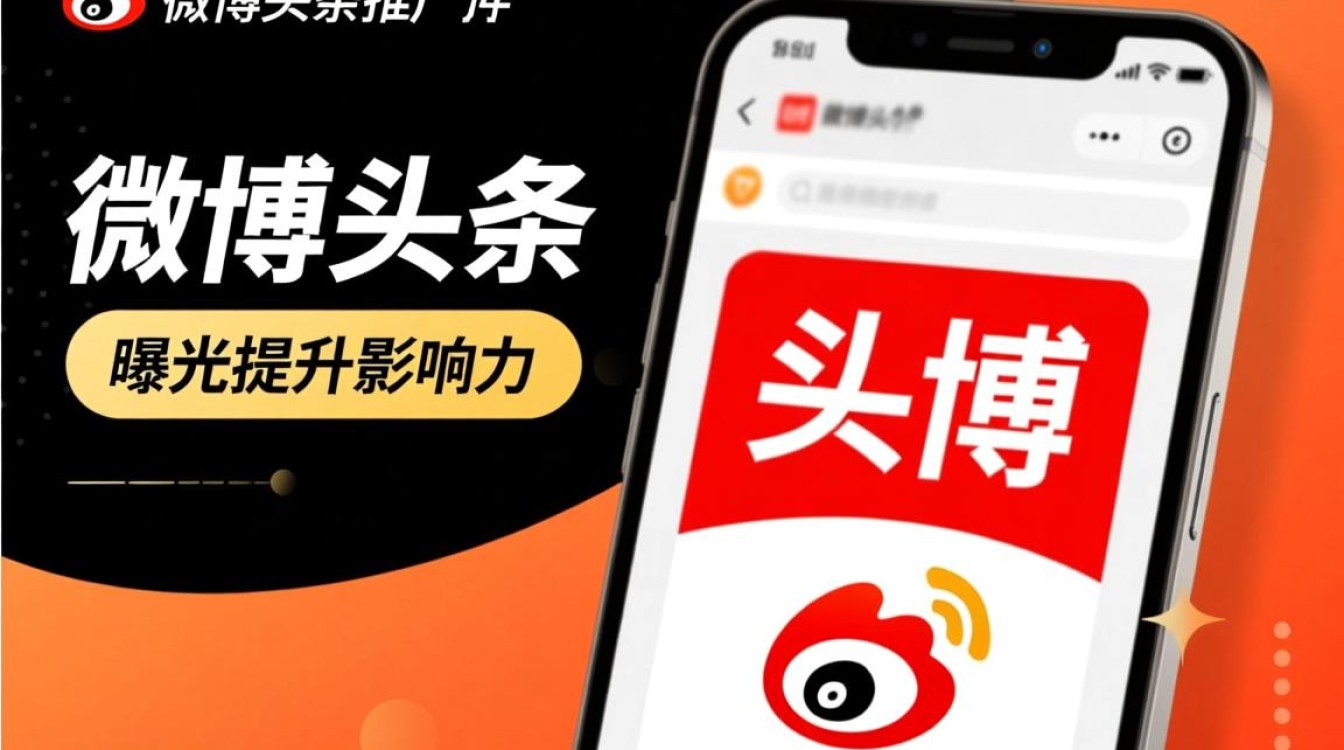 微博头条推广怎么买