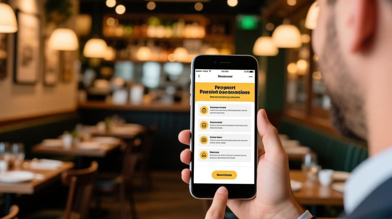 怎么推广一个餐厅