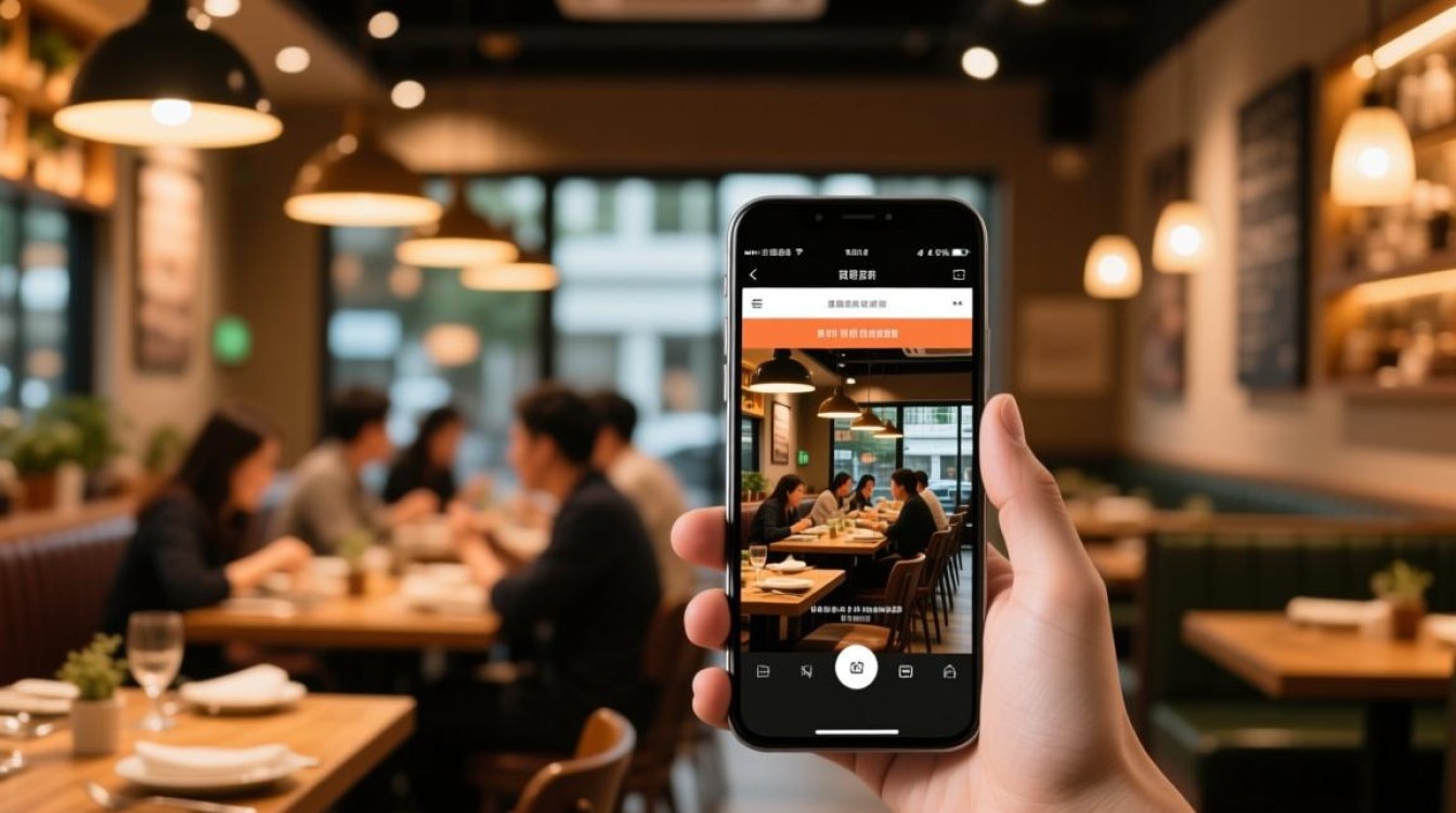 怎么推广一个餐厅