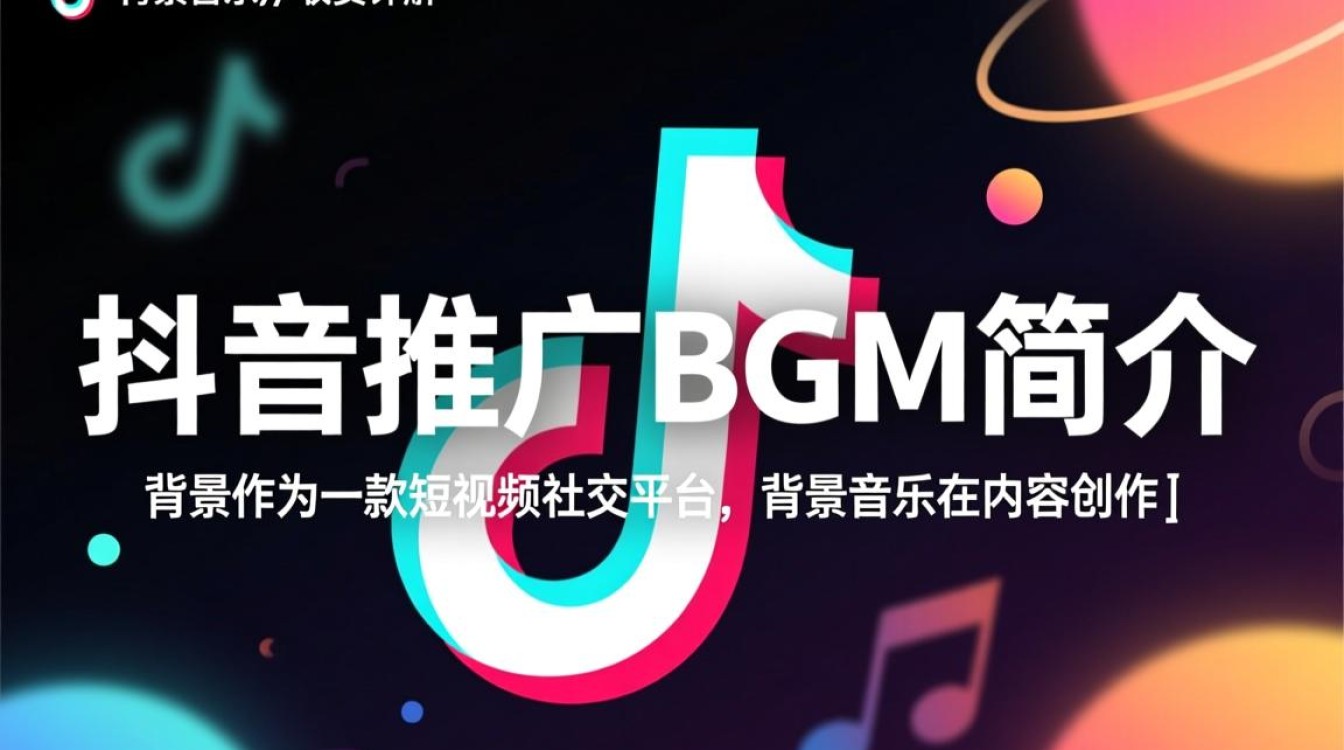 抖音推广bgm怎么收费