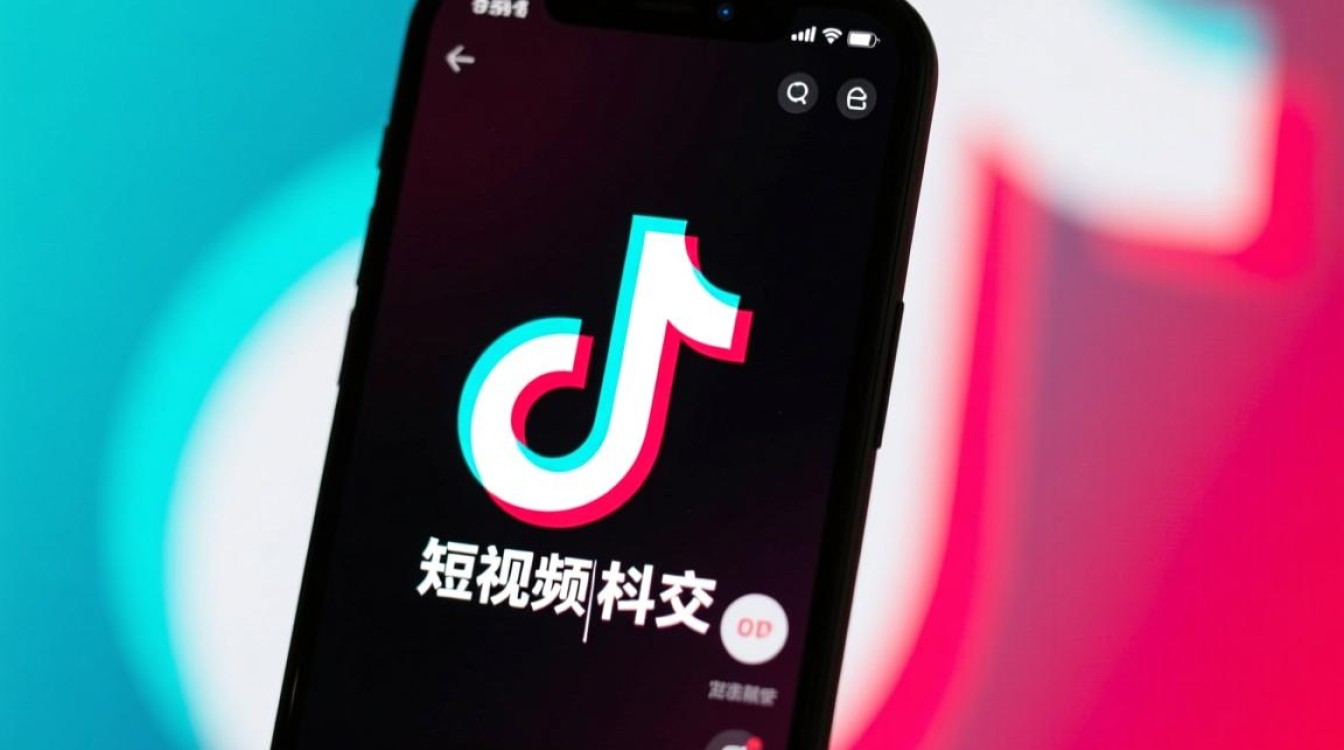 抖音上的震动怎么关