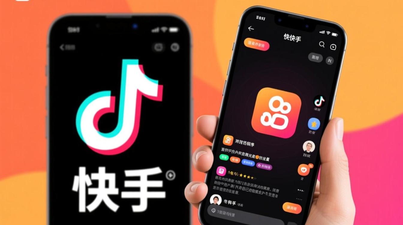 抖音和快手怎么买热门