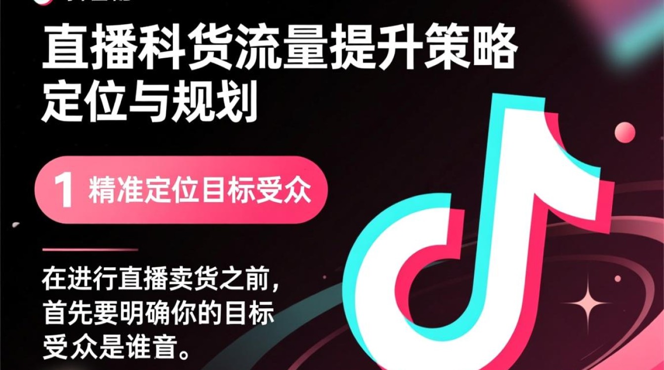 抖音直播卖货怎么有流量 抖音直播卖货怎么有流量