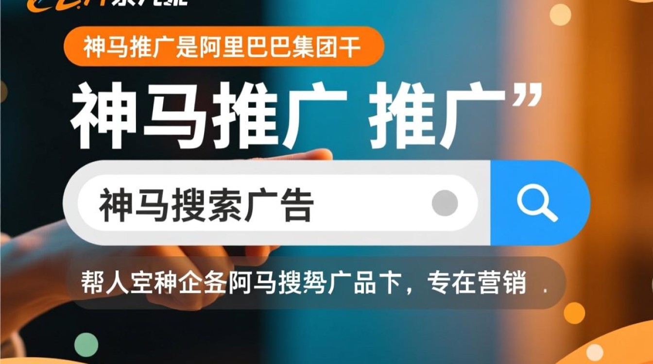 深圳神马推广怎么做