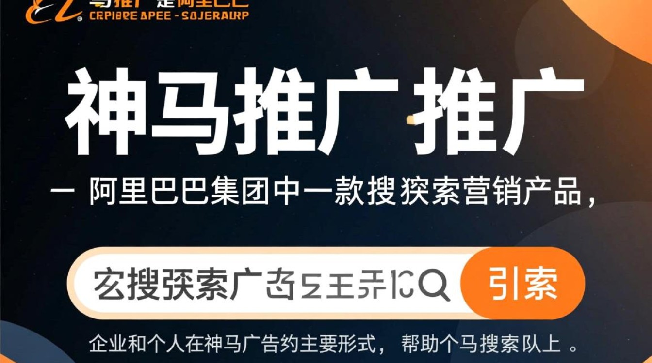 深圳神马推广怎么做