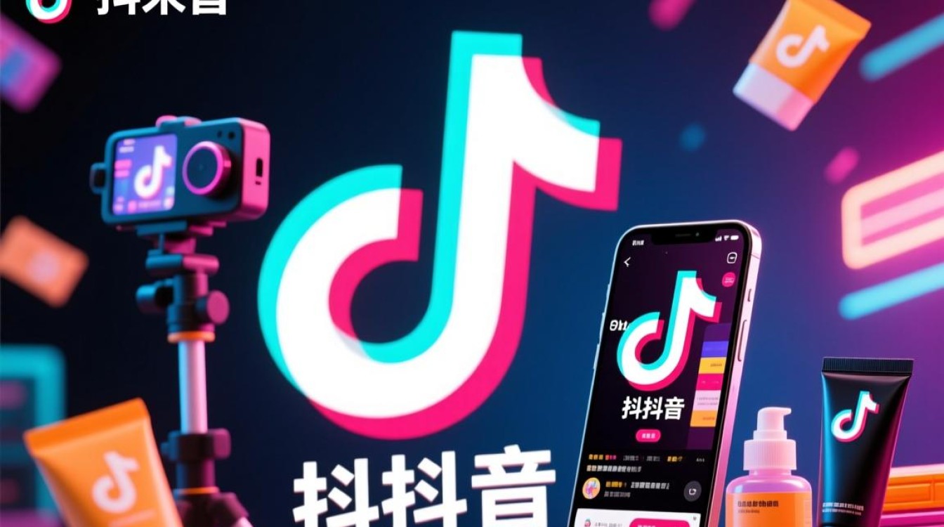 产品怎么上抖音推广