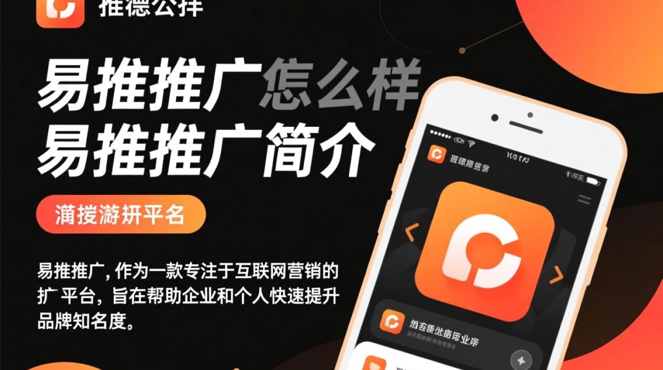 易推推广怎么样