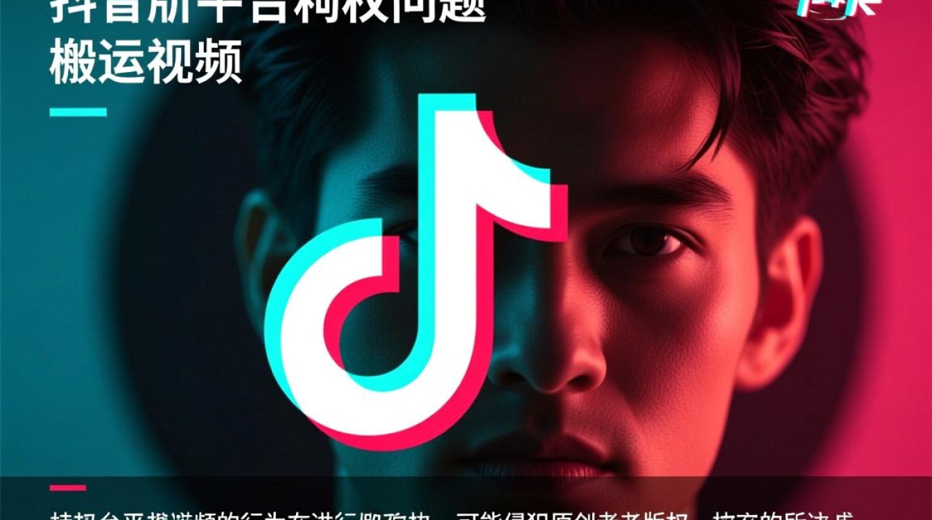 抖音搬运视频怎么改