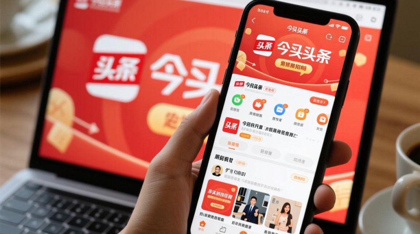 今日头条怎么推广广告