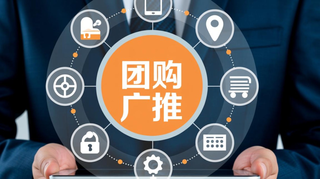 团购推广怎么样