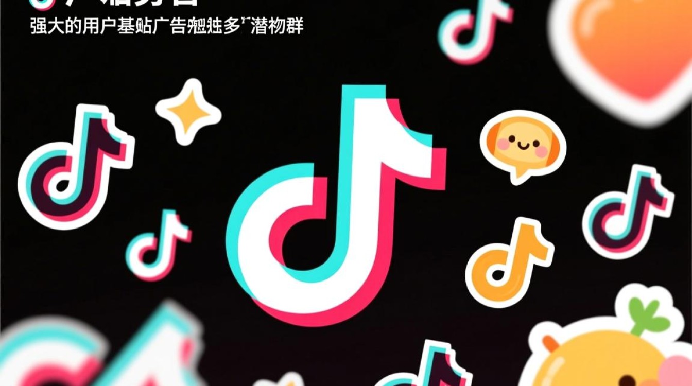 怎么做好抖音贴纸广告