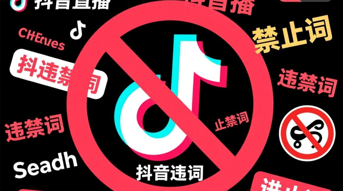 抖音直播违禁词怎么写 抖音直播违禁词怎么写