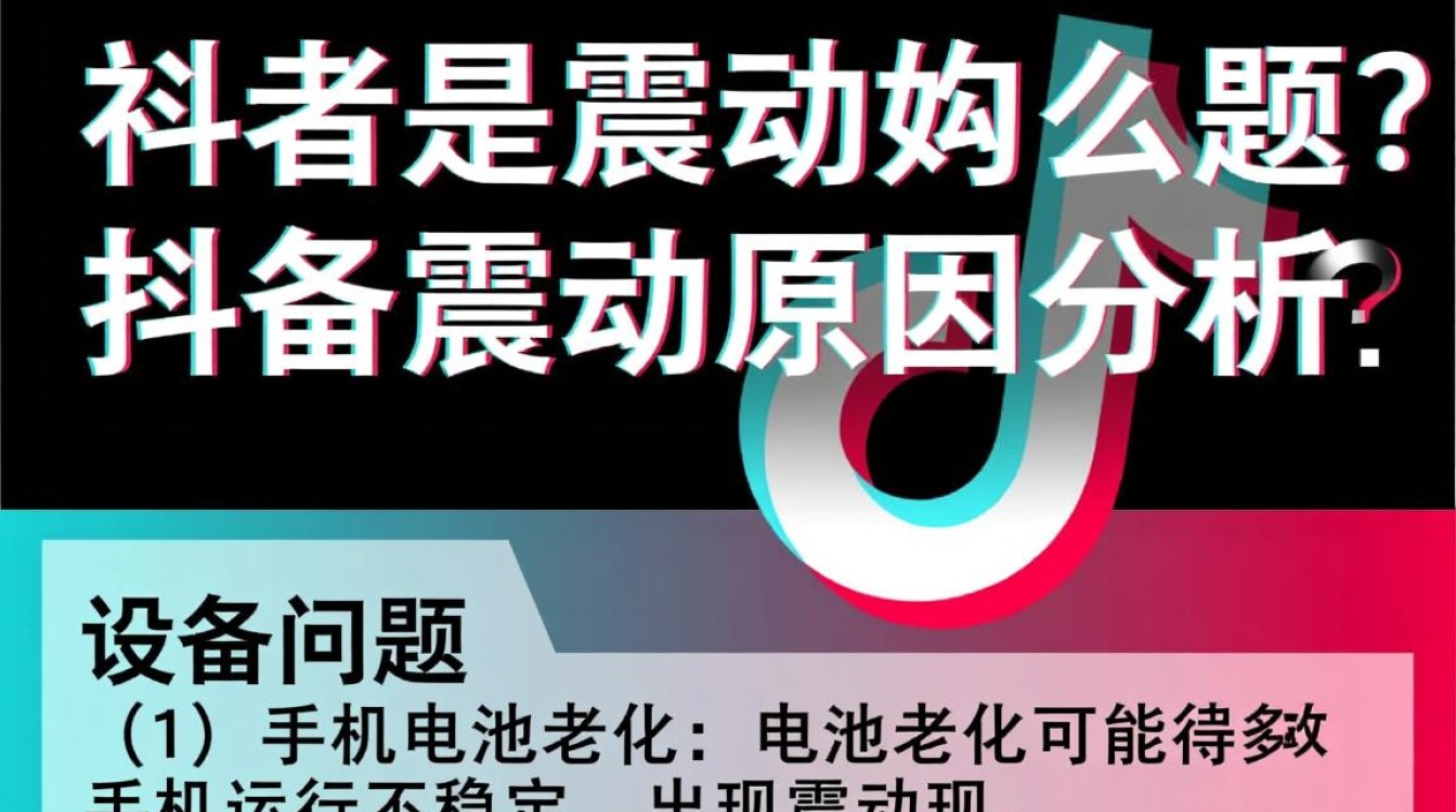 抖音老是震动怎么回事 抖音老是震动怎么回事