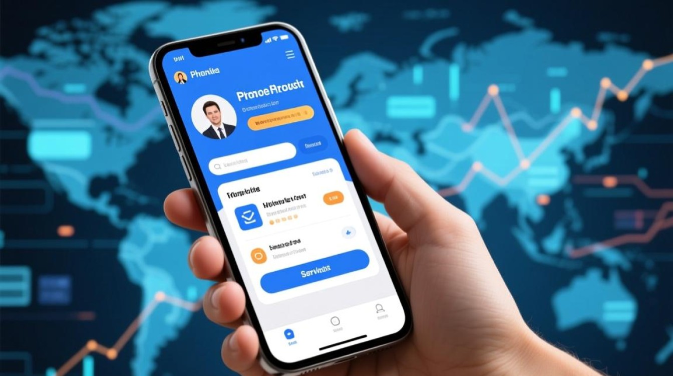 怎么用手机在网上推广