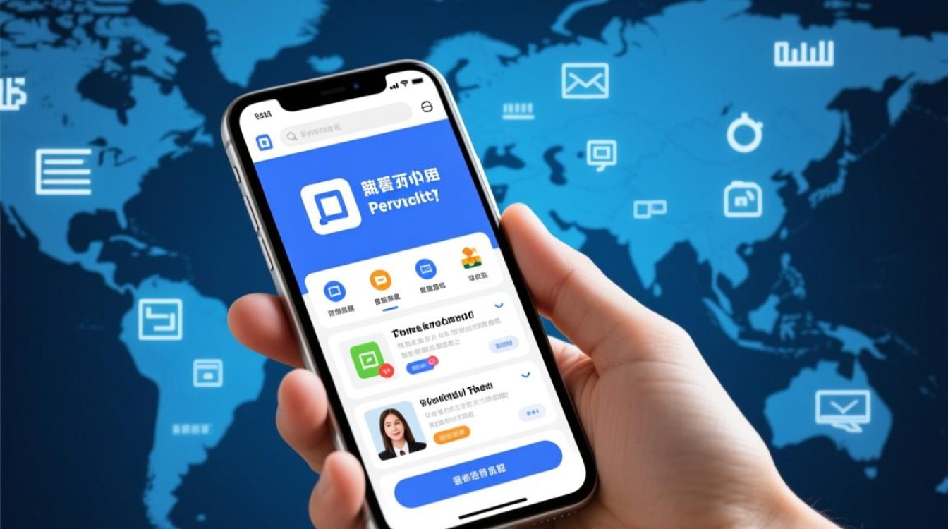 怎么用手机在网上推广