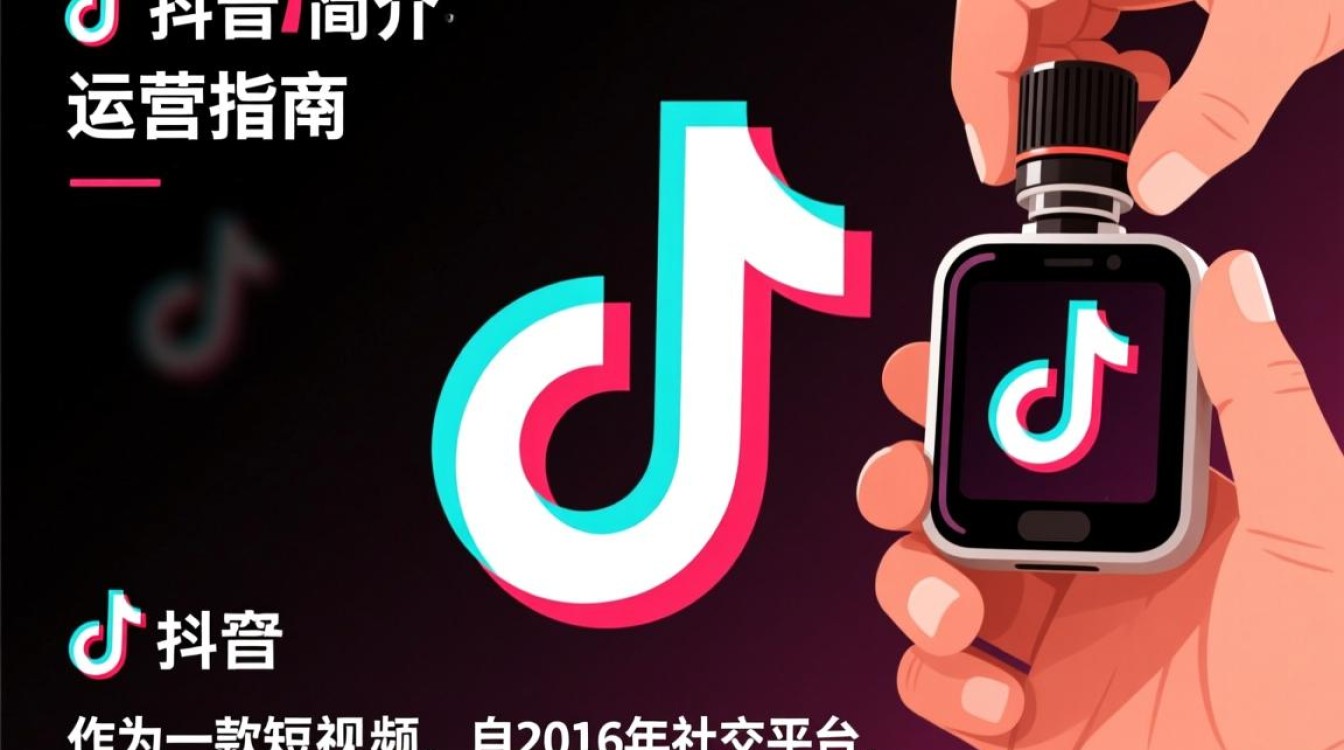 公司简介抖音怎么写