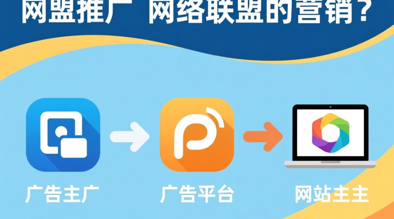 怎么做好网盟推广