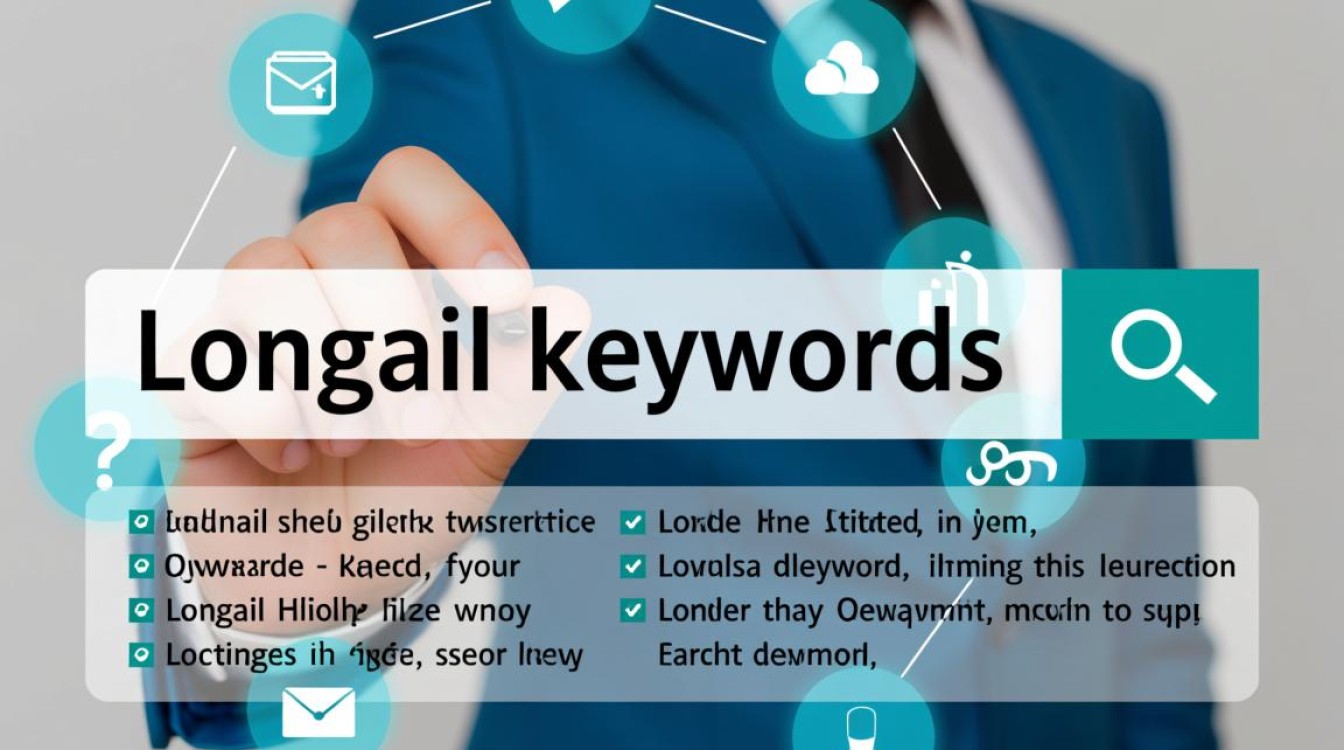 怎么推广长尾关键词