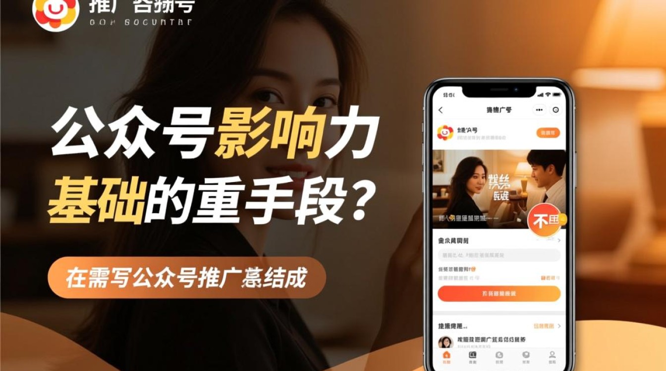 公众号推广总结怎么写