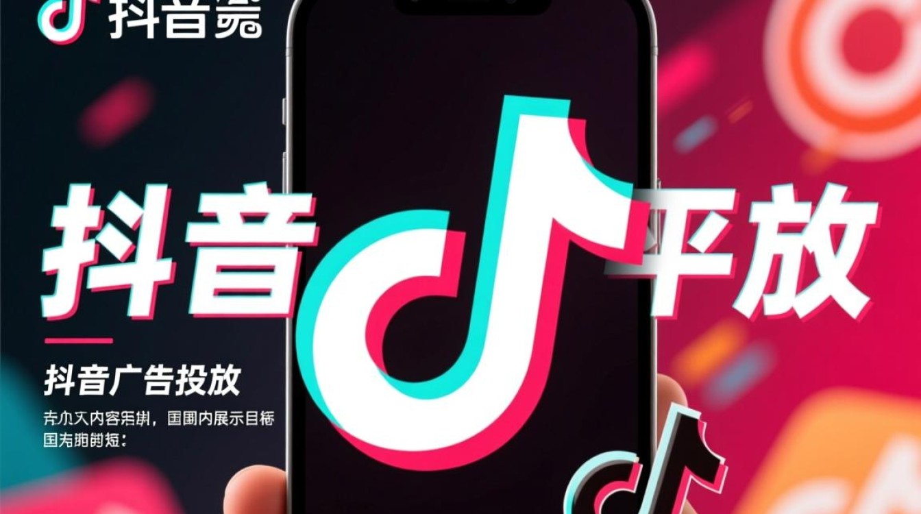 抖音广告投放怎么看