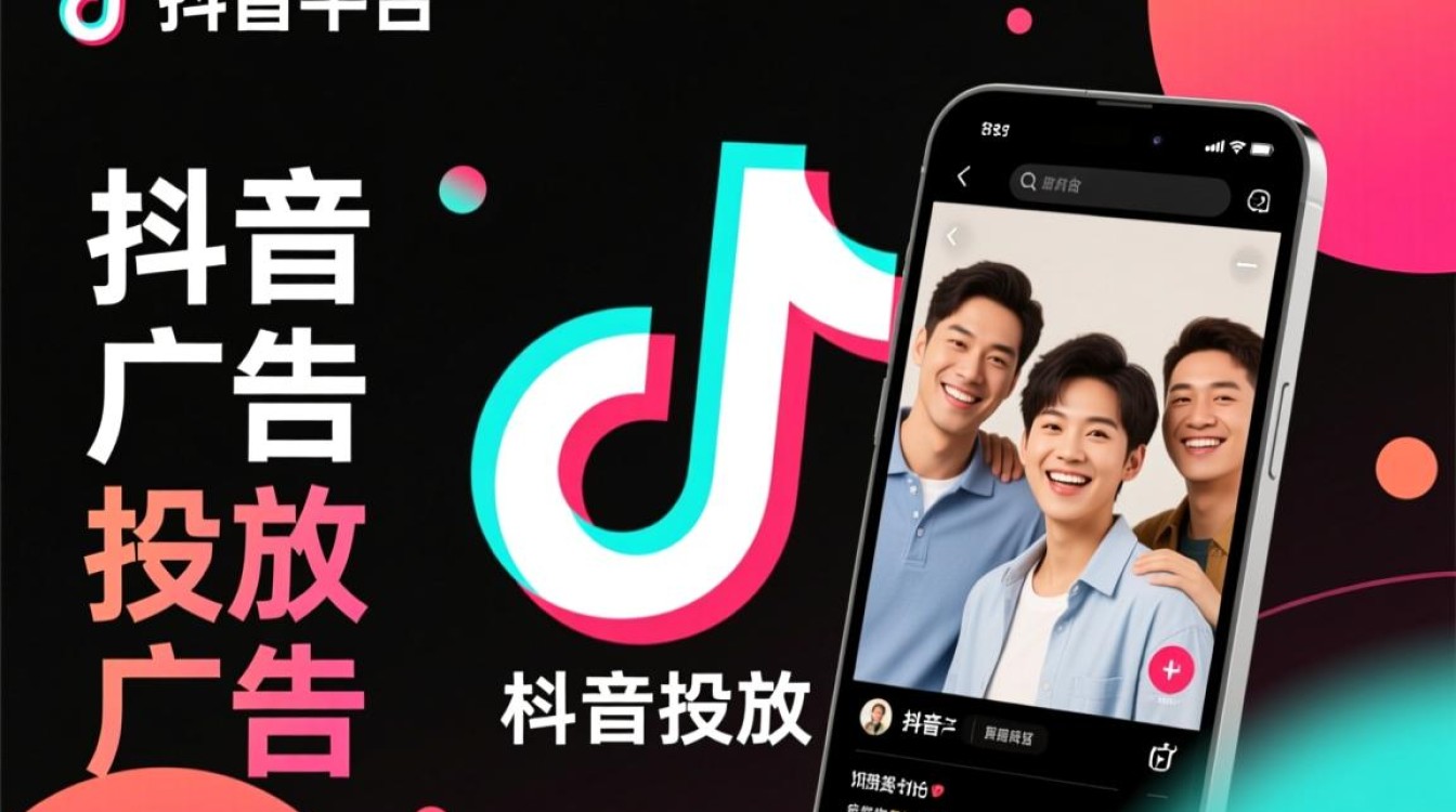 抖音广告投放怎么看