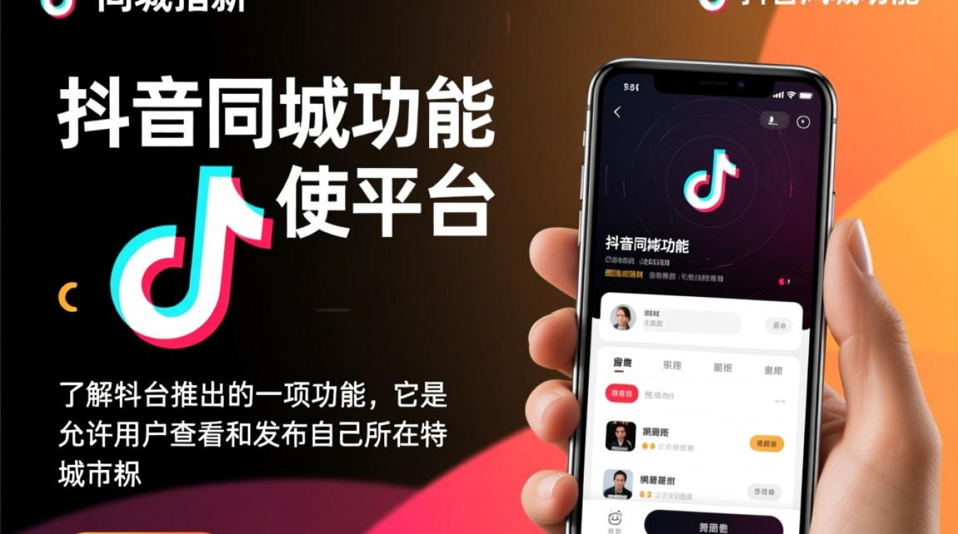 抖音同城怎么找不到呀