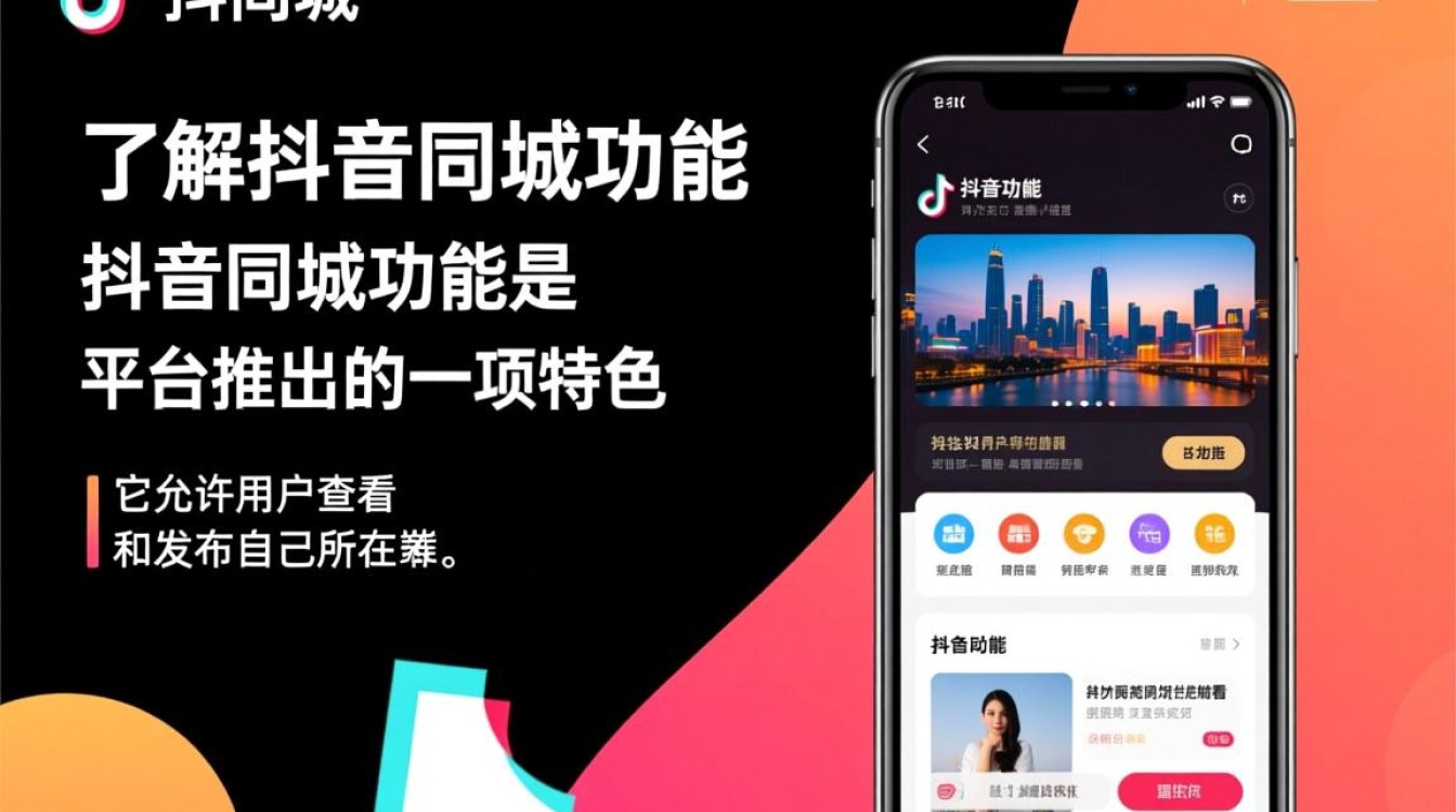 抖音同城怎么找不到呀