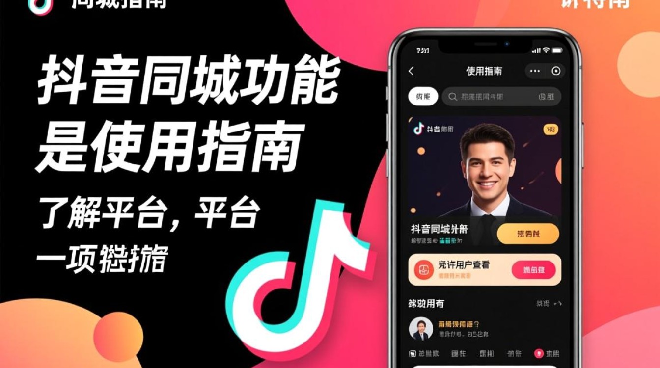 抖音同城怎么找不到呀
