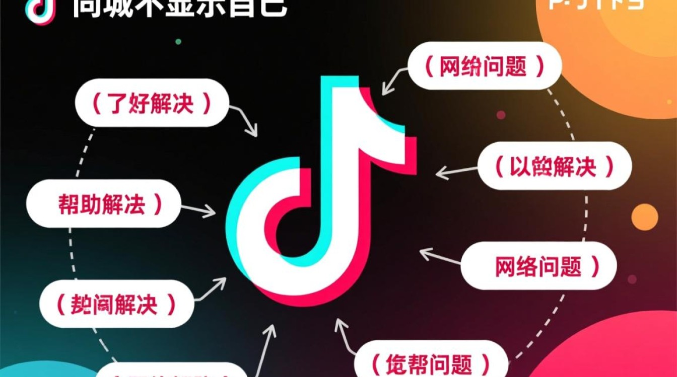 抖音同城怎么不显示自己