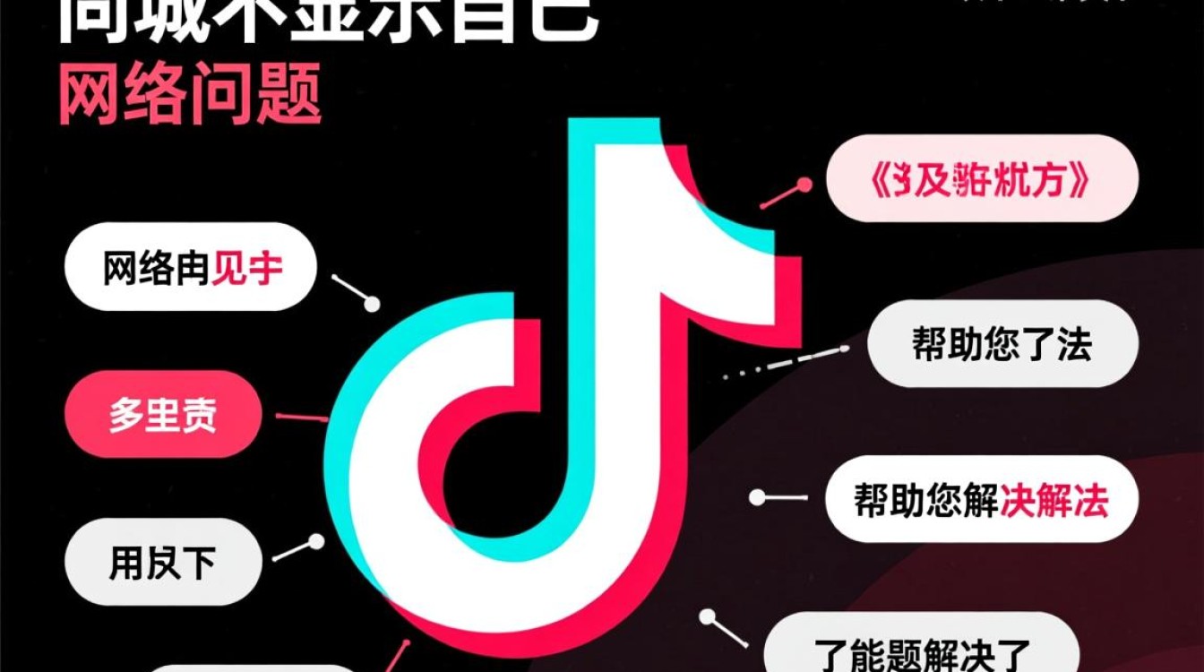 抖音同城怎么不显示自己