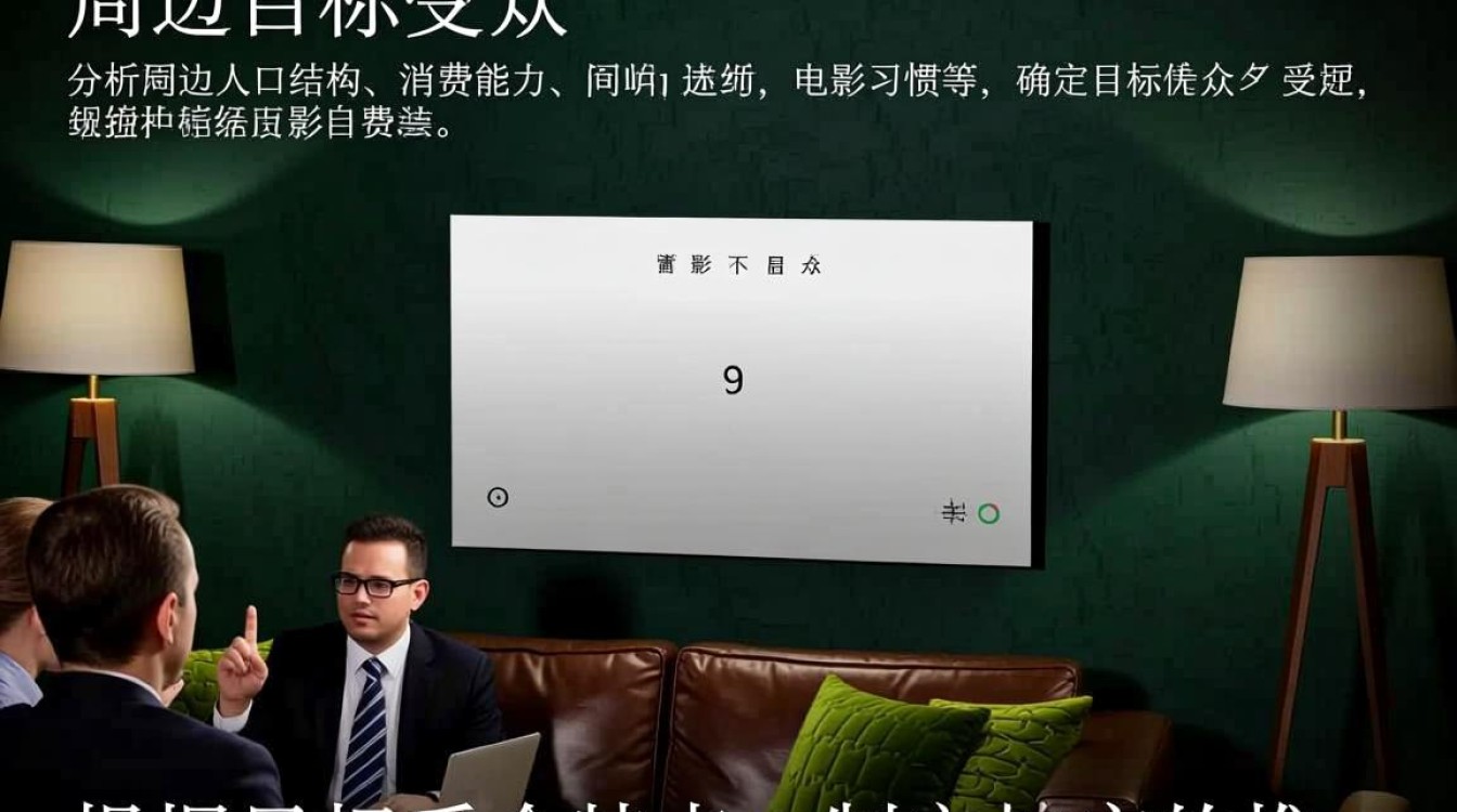 新开影院怎么做推广