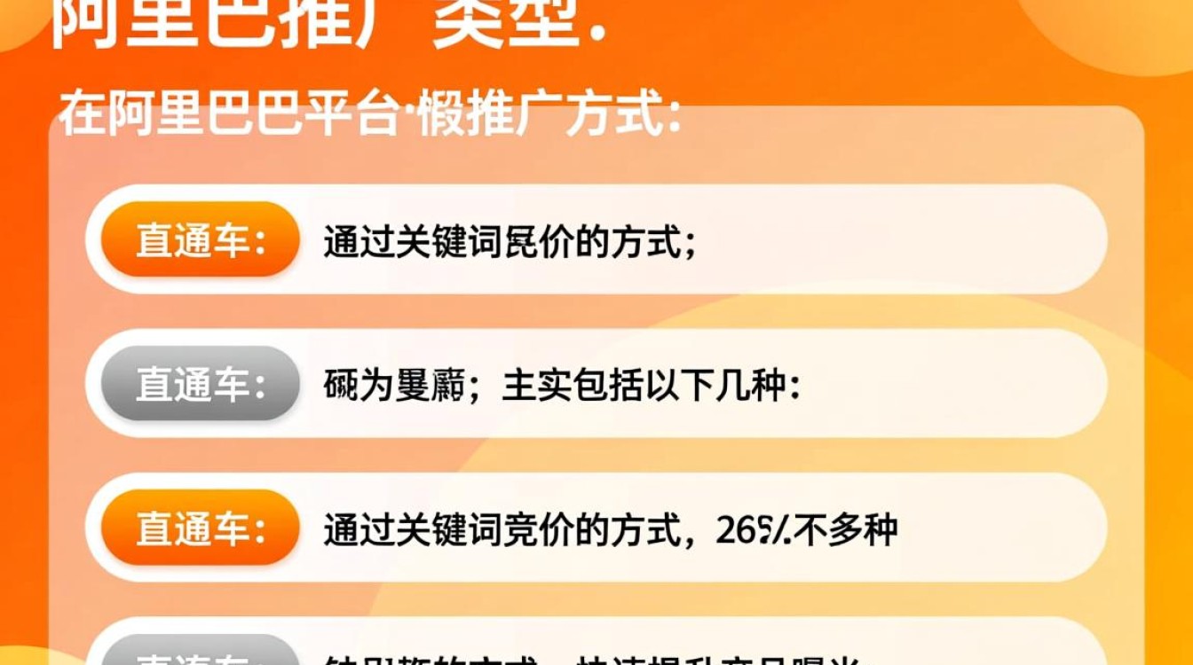 阿里巴巴怎么开通推广