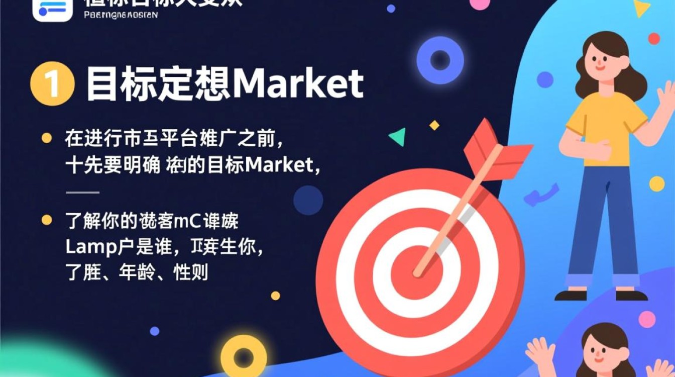 怎么才能做好平台推广