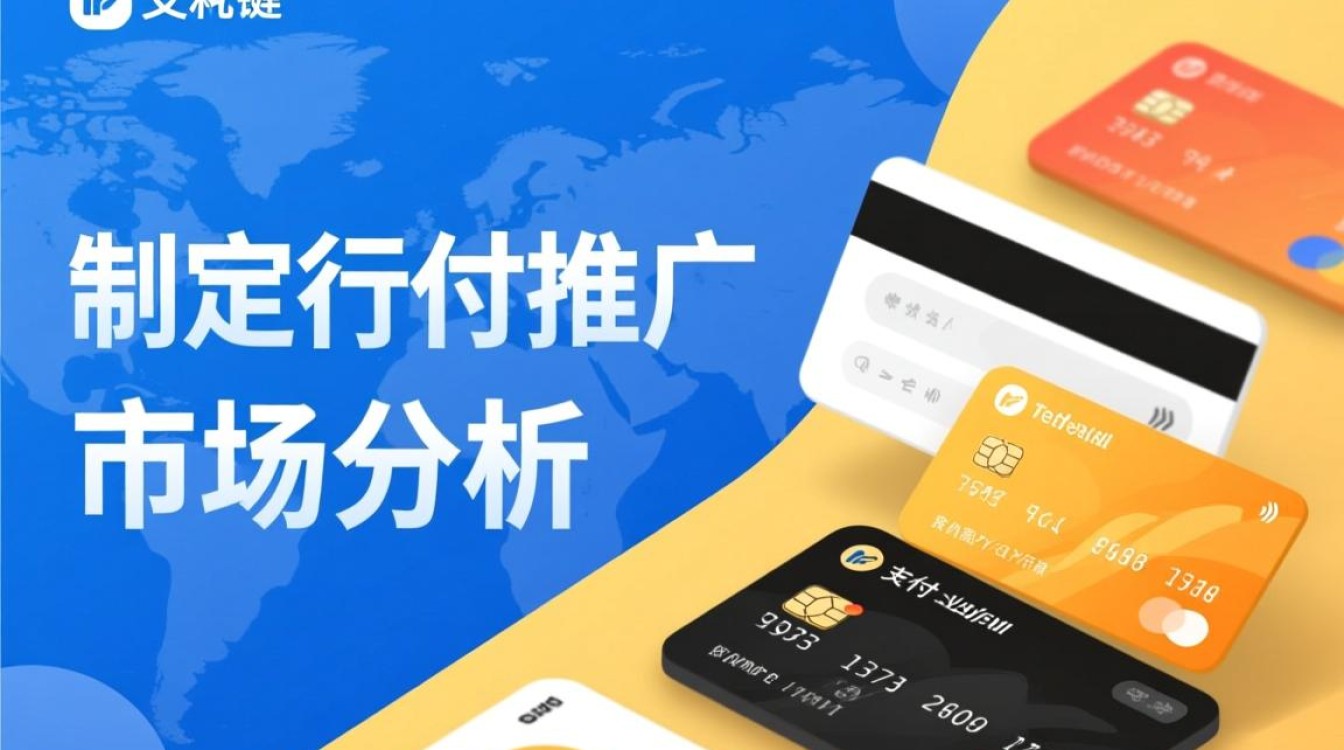 做支付行业怎么推广方案