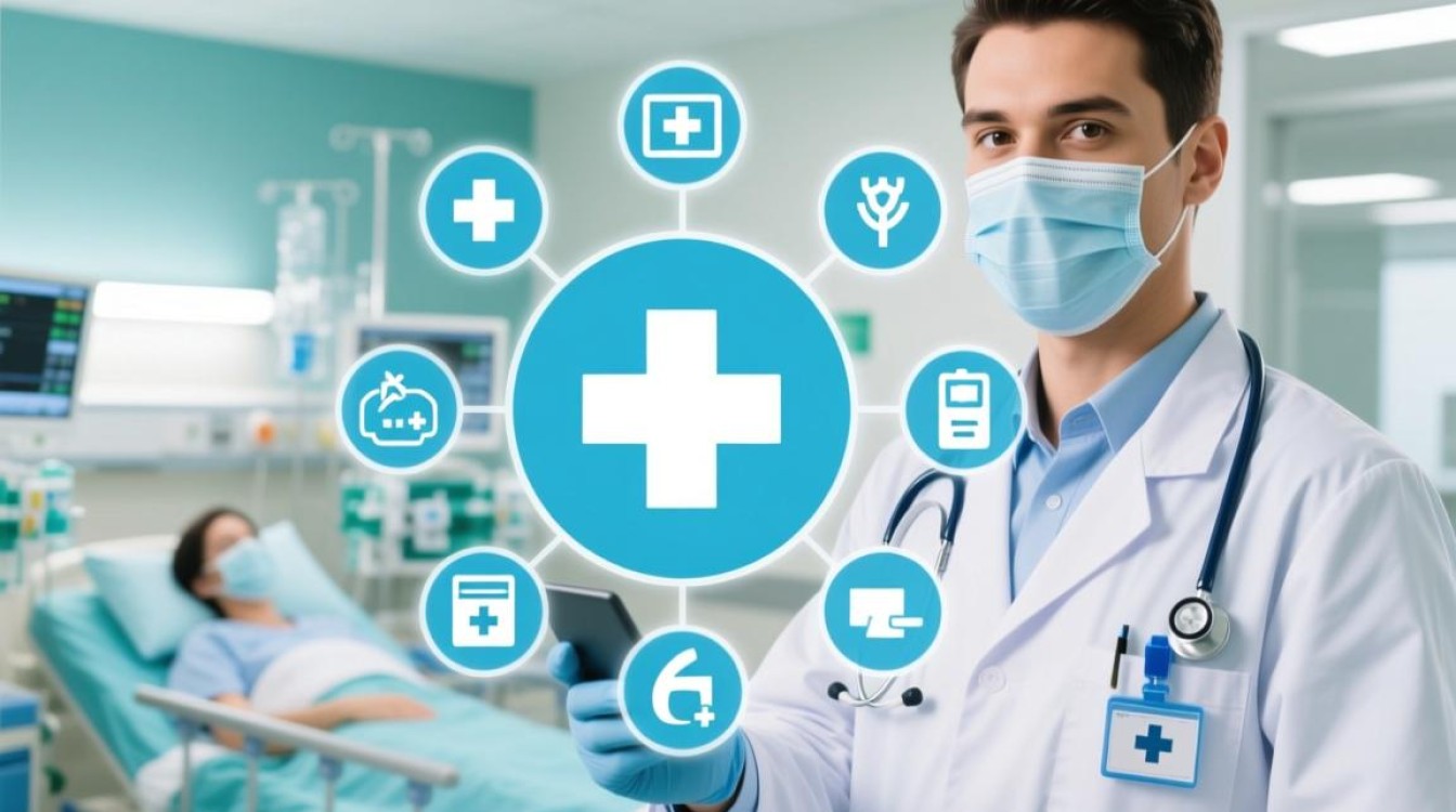 怎么在网上推广医院