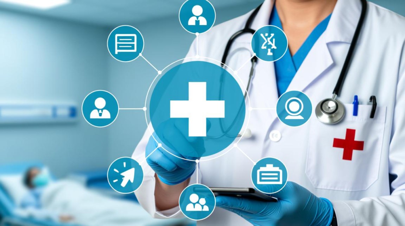 怎么在网上推广医院