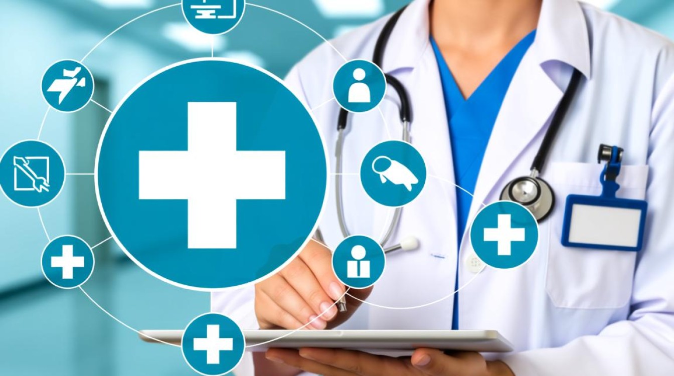 怎么在网上推广医院