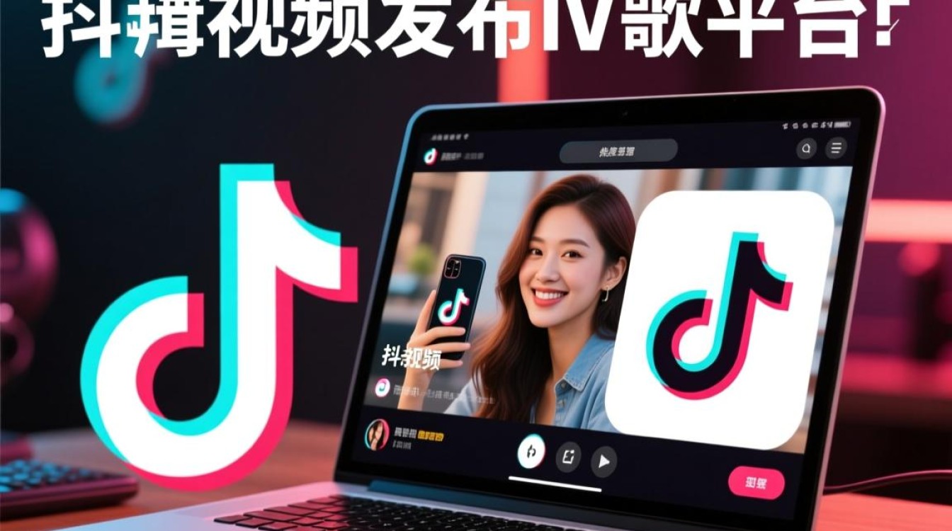 把抖音怎么发到K歌