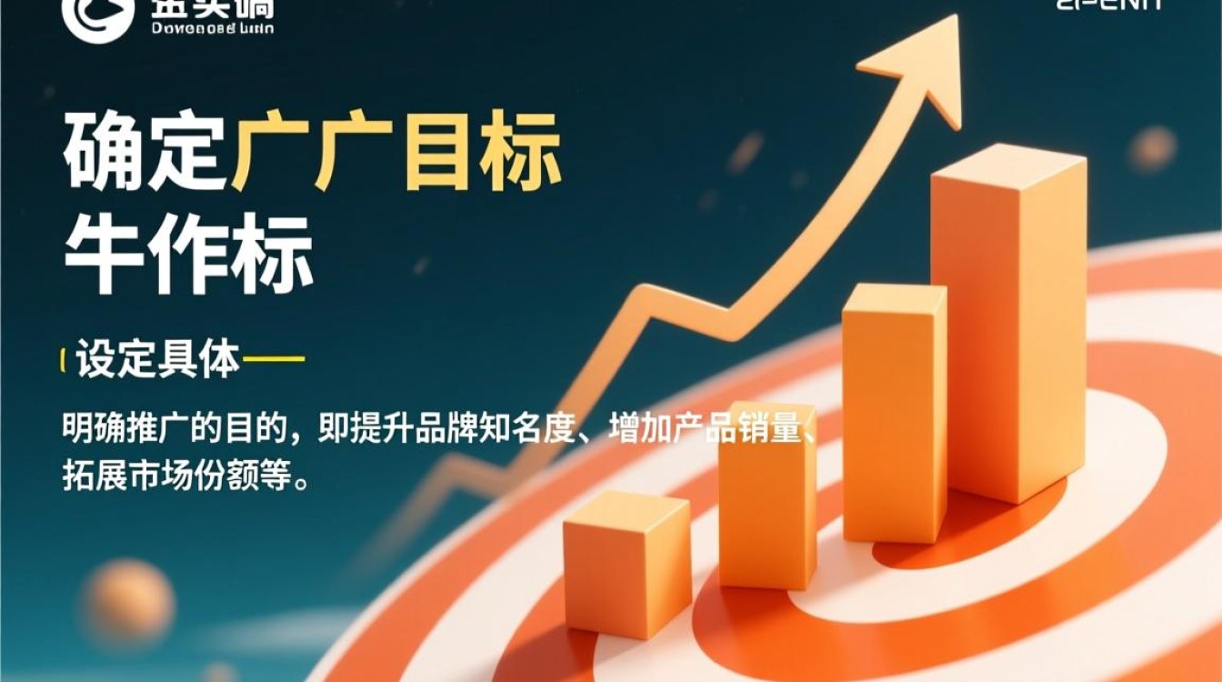 推广公司应该怎么做