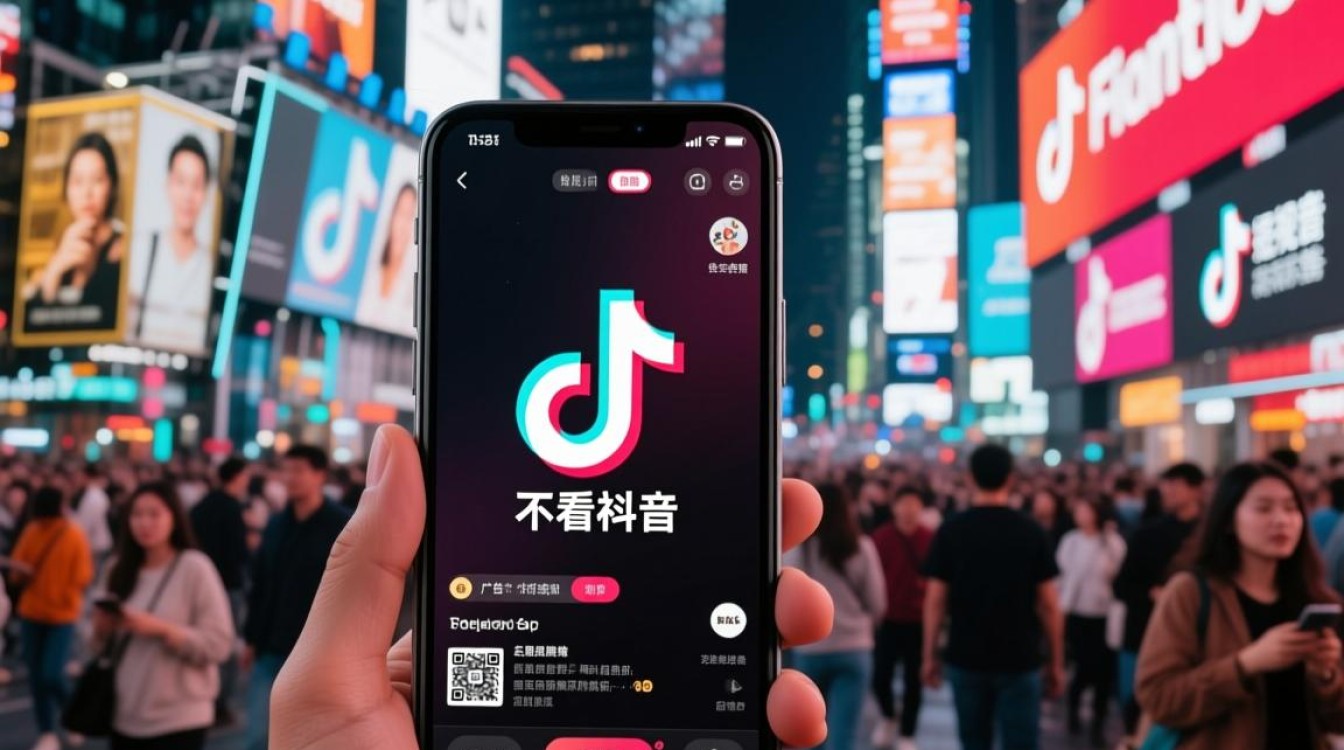 怎么才能不看抖音广告