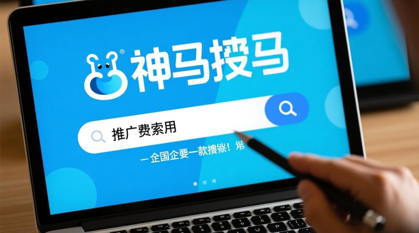 神马搜索推广费怎么退