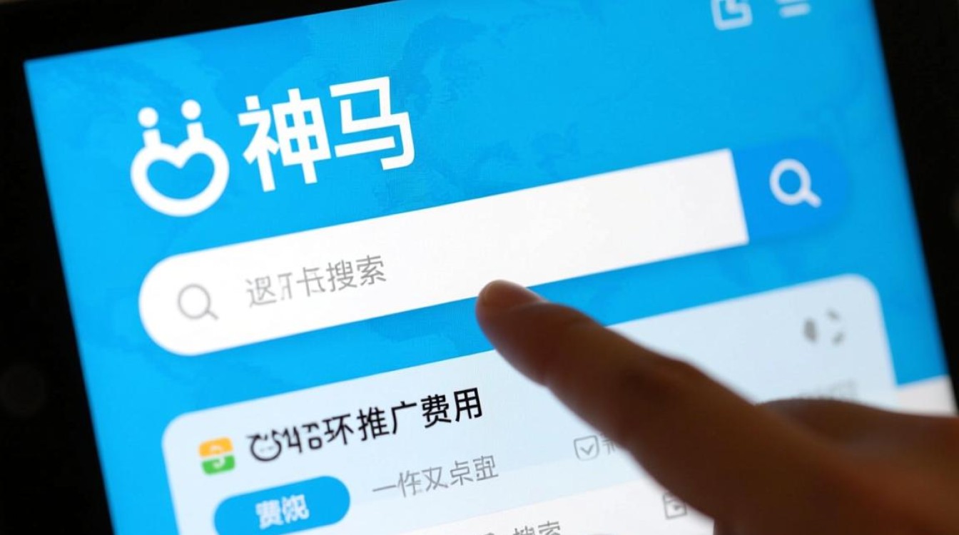 神马搜索推广费怎么退