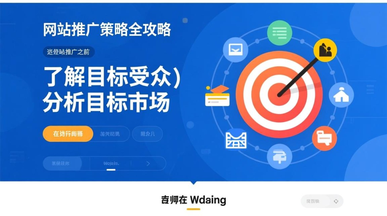 怎么做公司网站推广